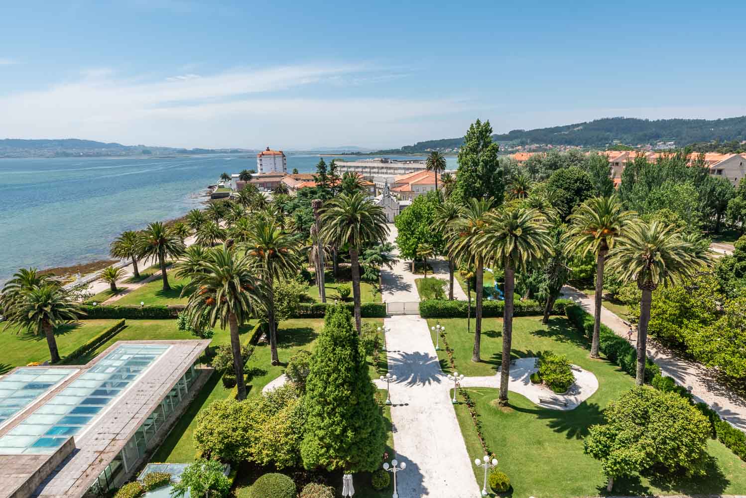 Eurostars Hotel Company