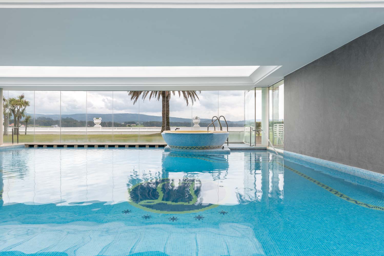 Eurostars Hotel Company