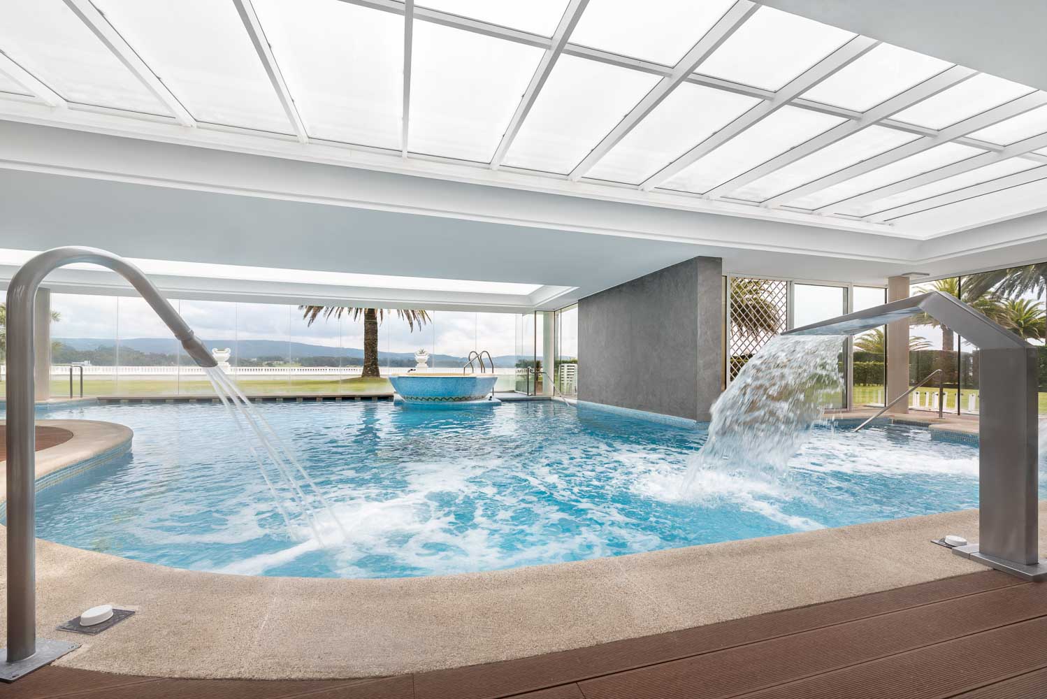 Eurostars Hotel Company
