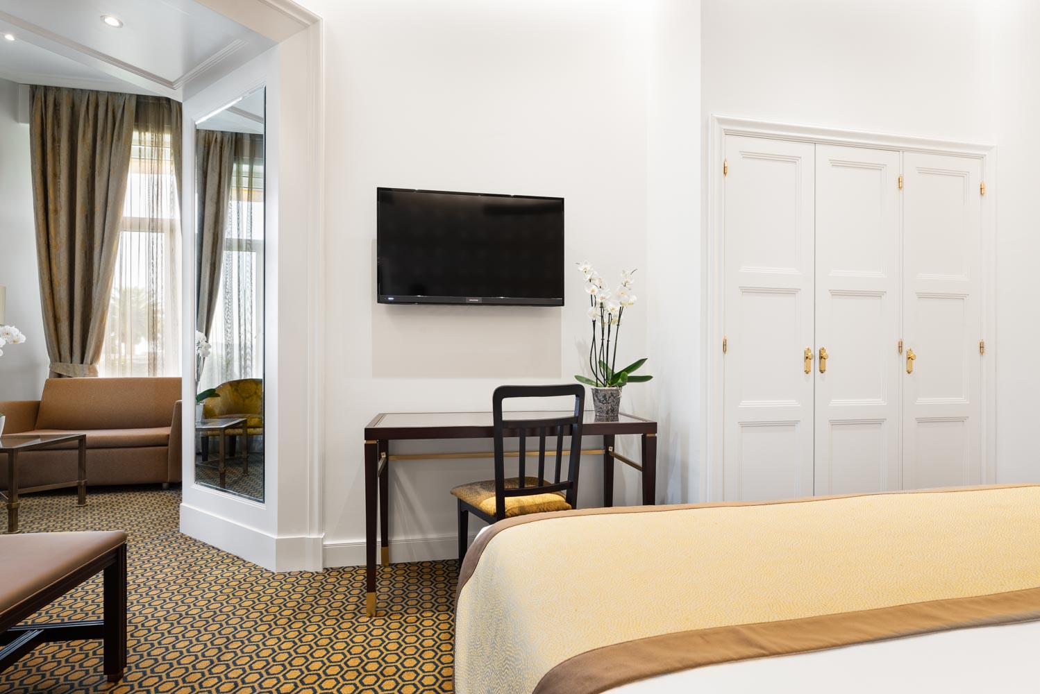 Eurostars Hotel Company
