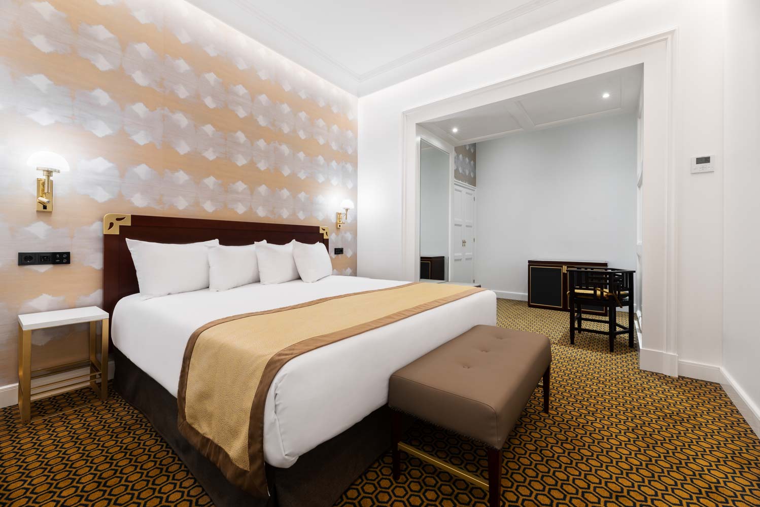 Eurostars Hotel Company