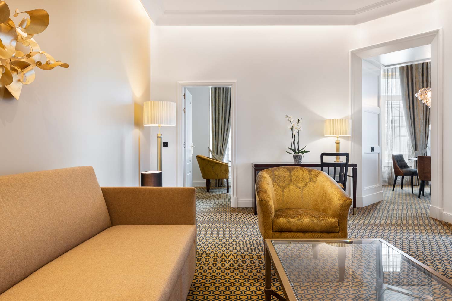 Eurostars Hotel Company
