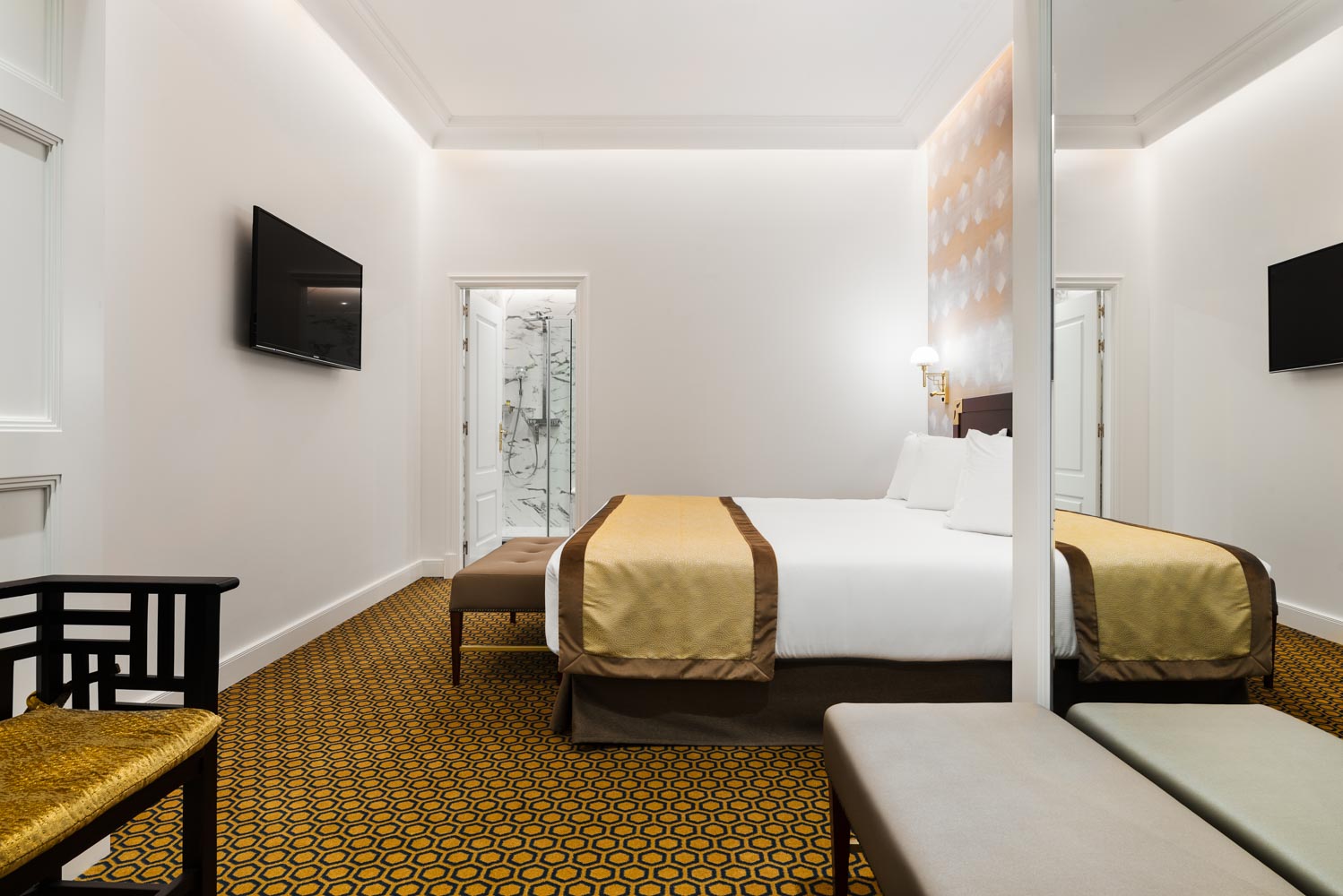 Eurostars Hotel Company