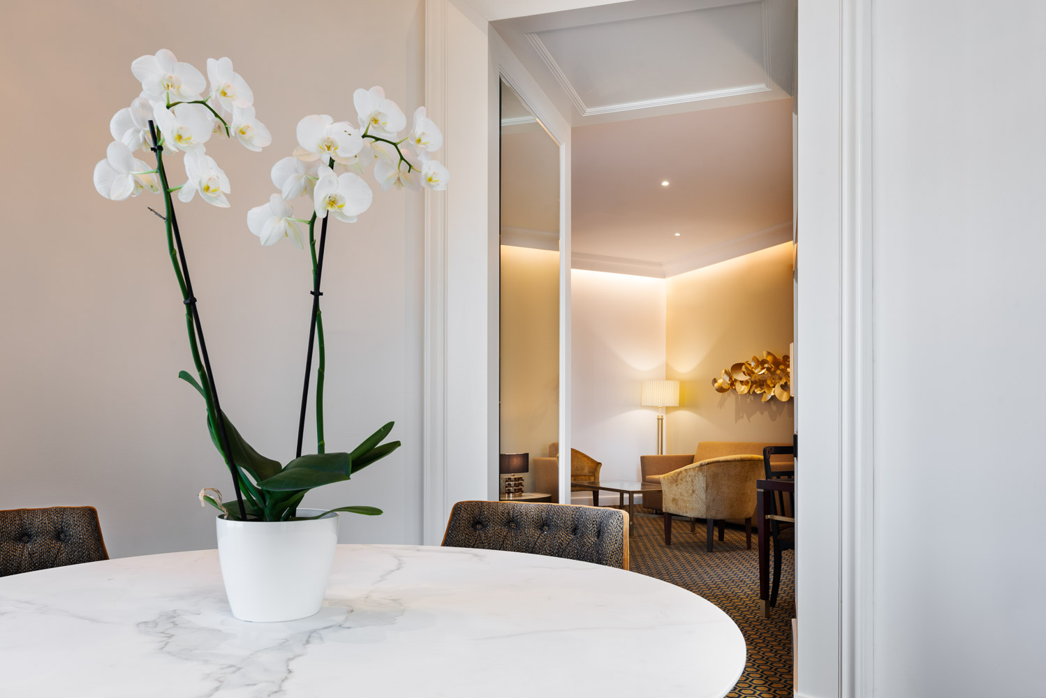 Eurostars Hotel Company