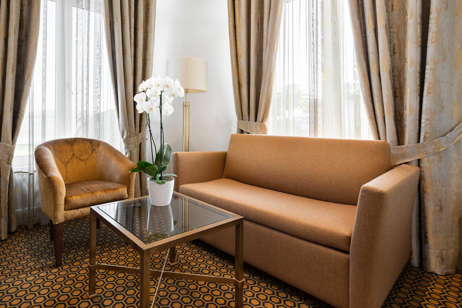 Eurostars Hotel Company