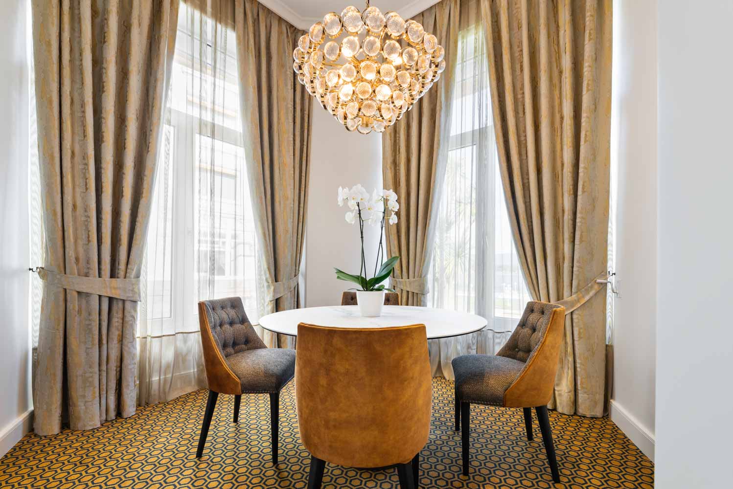 Eurostars Hotel Company