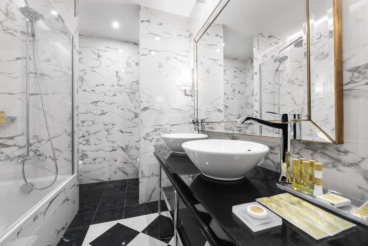 Eurostars Hotel Company