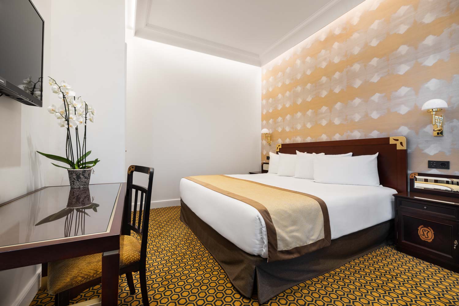 Eurostars Hotel Company
