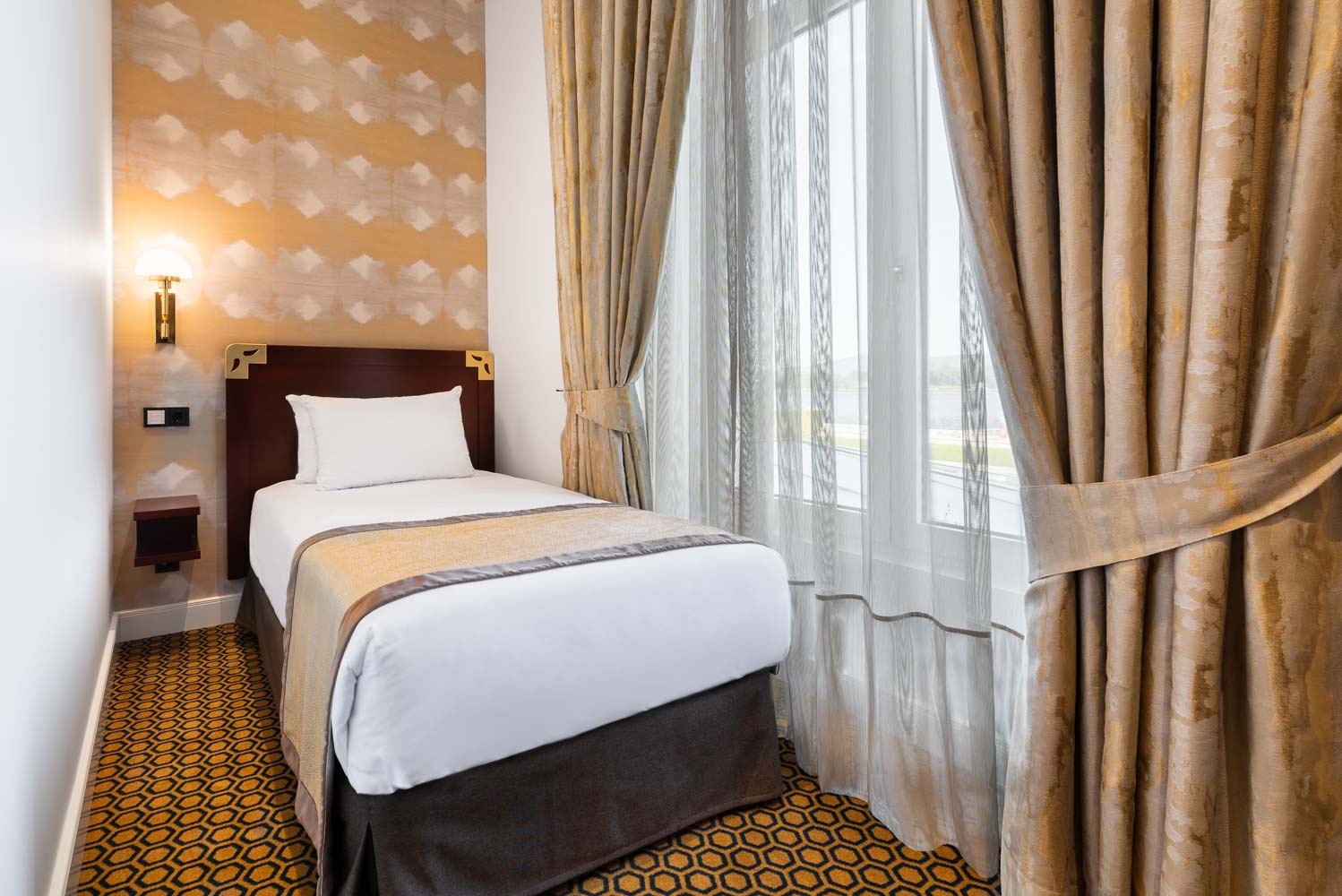Eurostars Hotel Company