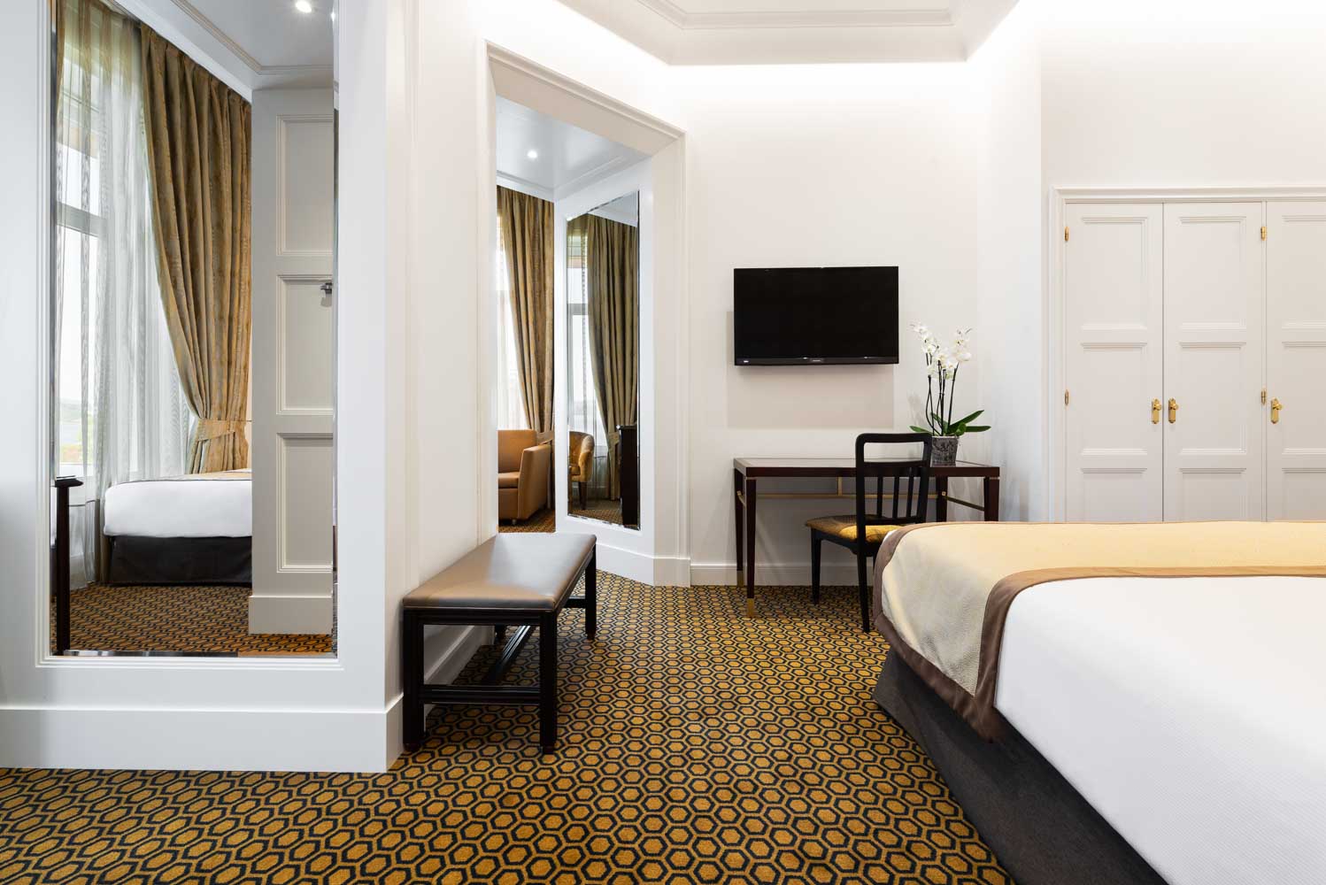 Eurostars Hotel Company