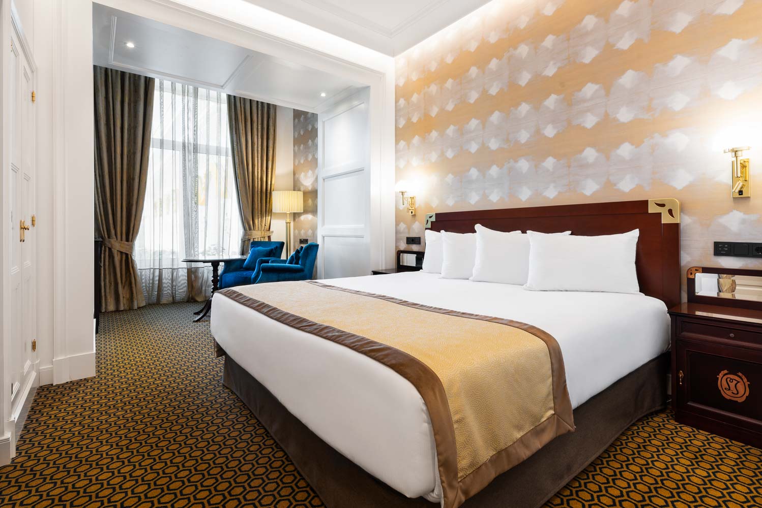 Eurostars Hotel Company