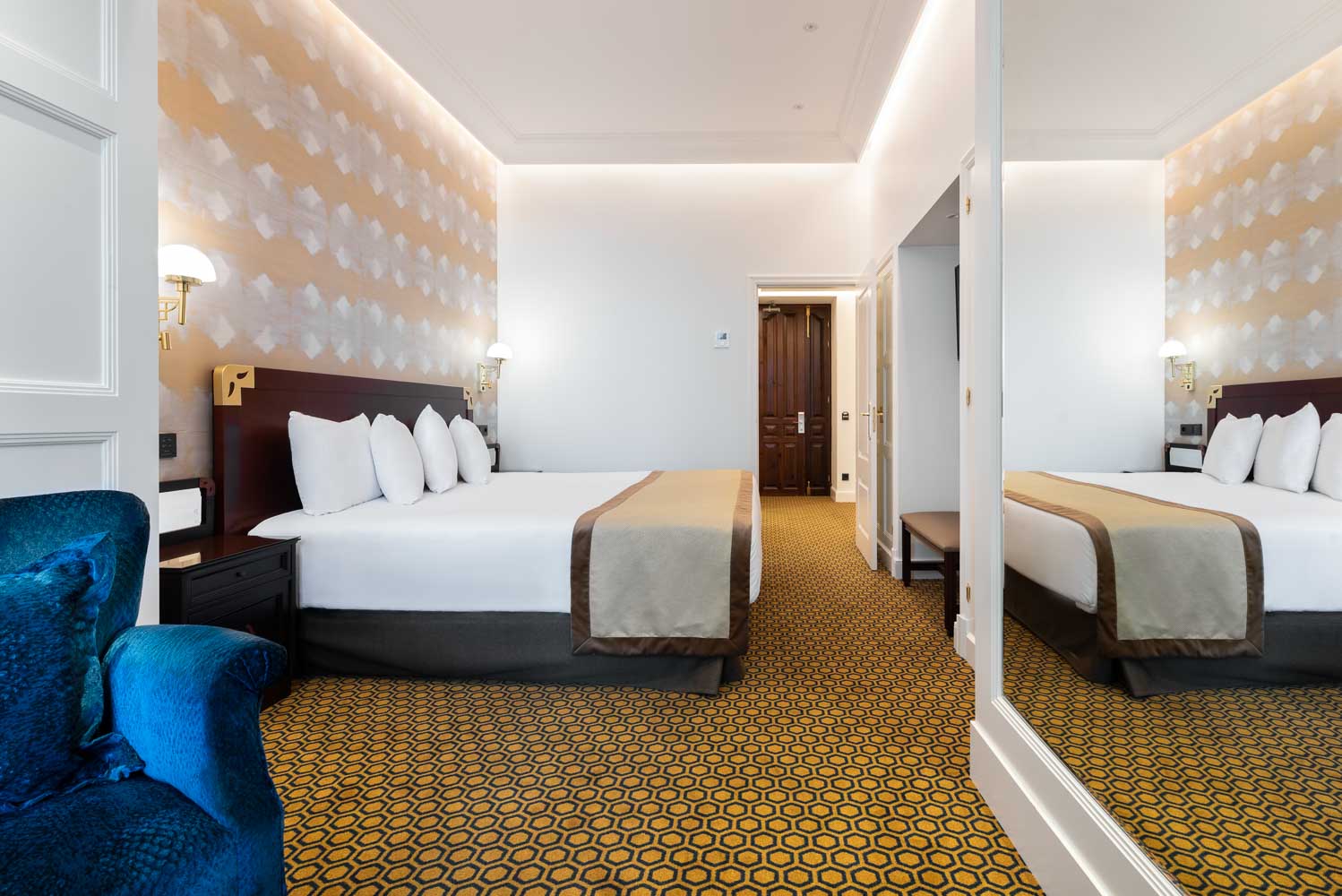 Eurostars Hotel Company