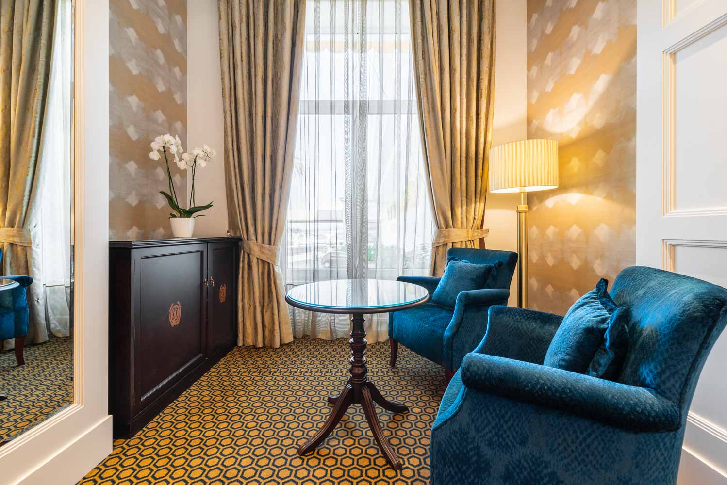 Eurostars Hotel Company