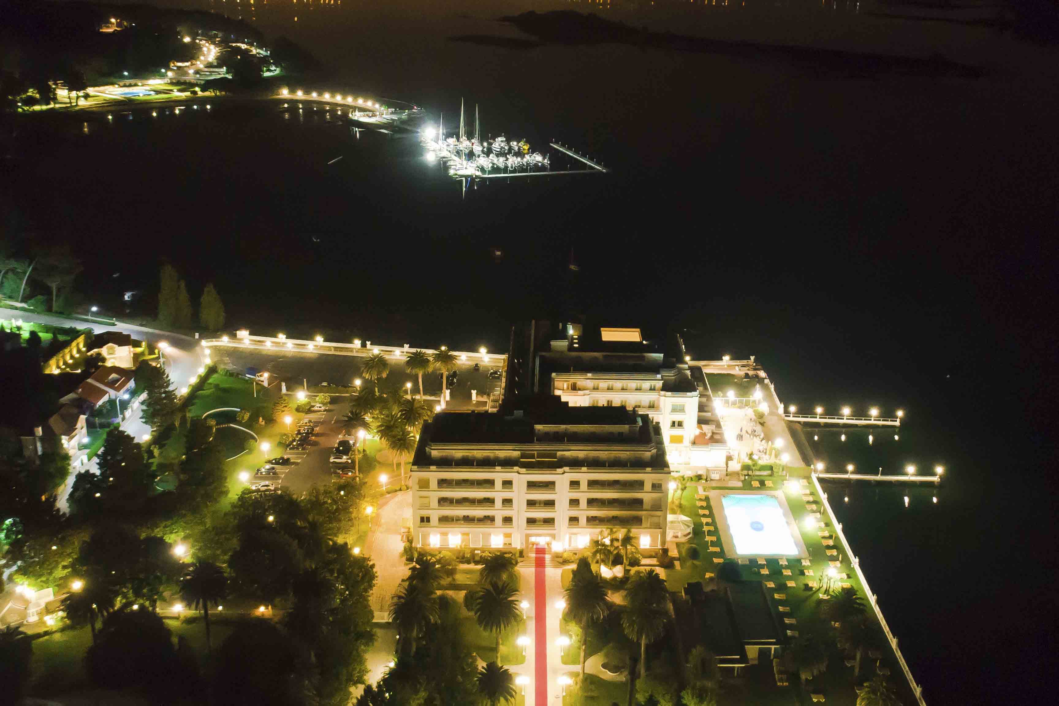 Eurostars Hotel Company