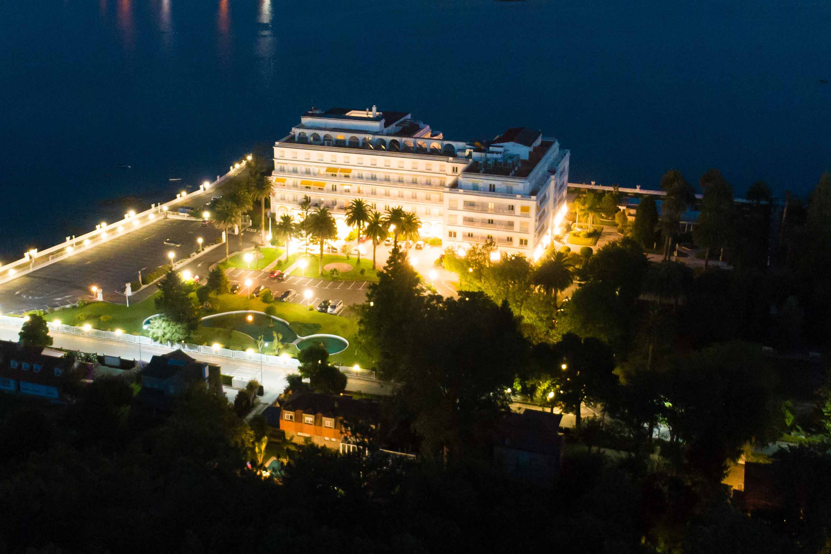 Eurostars Hotel Company