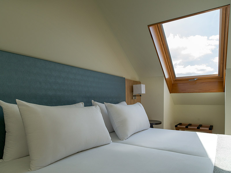 Eurostars Hotel Company