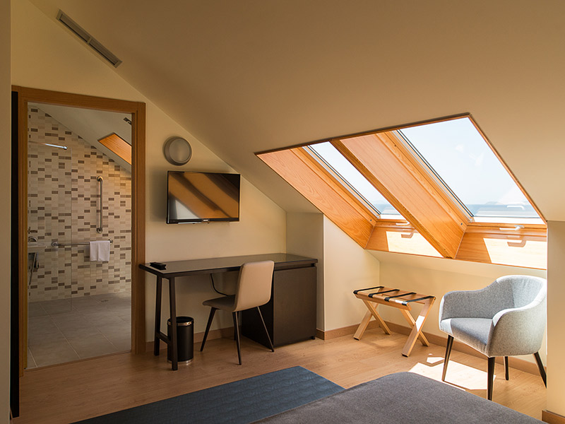 Eurostars Hotel Company
