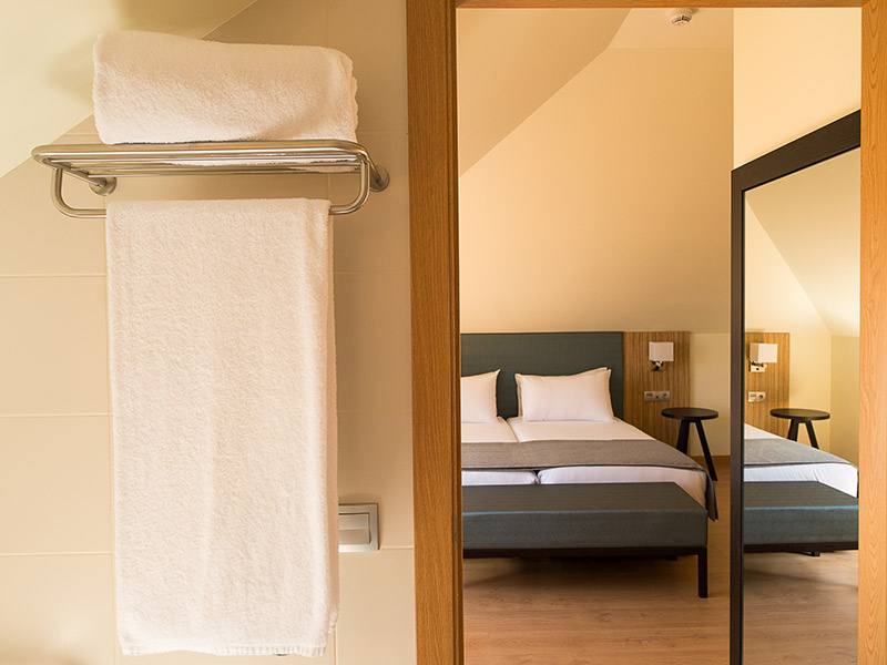 Eurostars Hotel Company