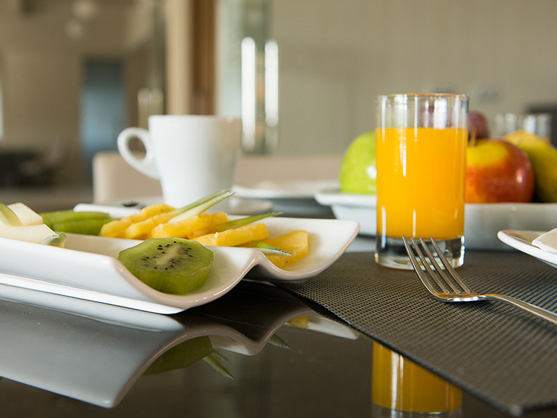 Eurostars Hotel Company