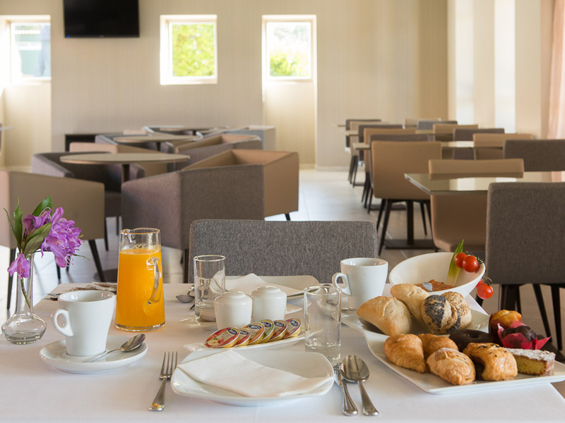 Eurostars Hotel Company