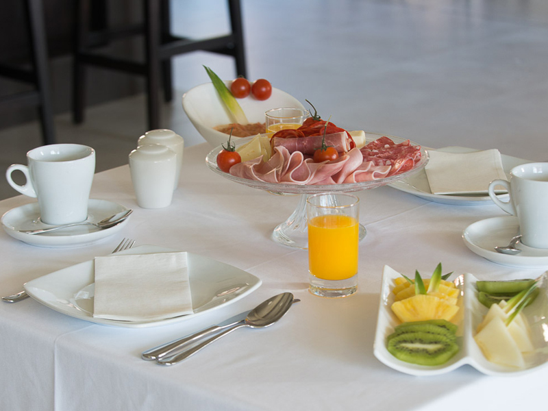 Eurostars Hotel Company