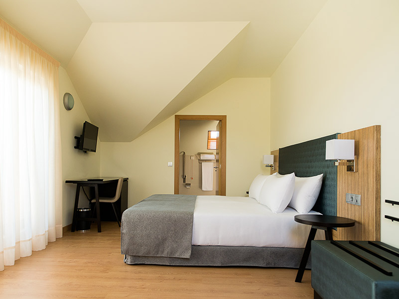 Eurostars Hotel Company