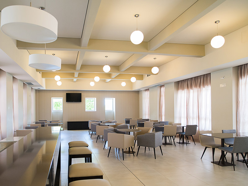 Eurostars Hotel Company