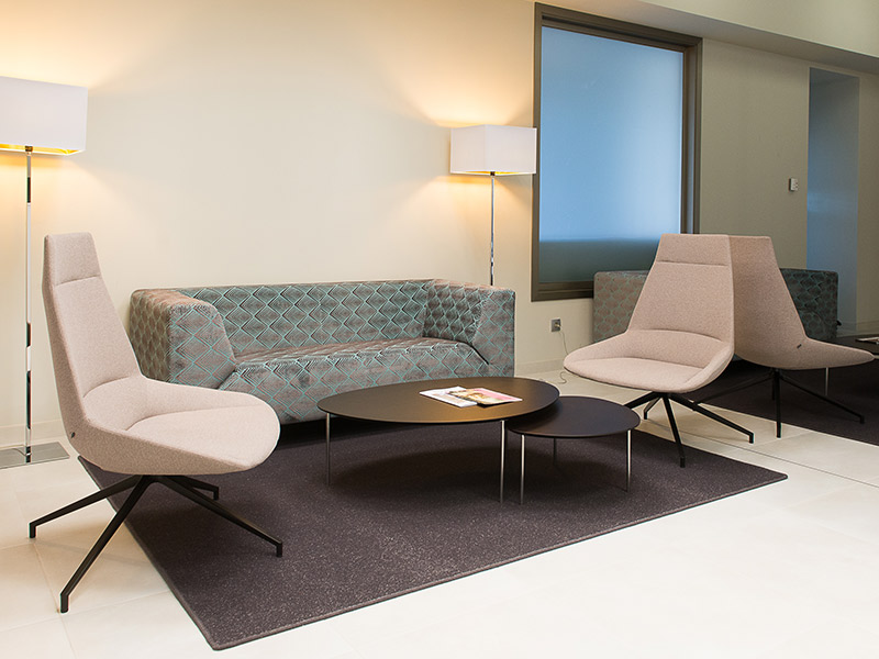 Eurostars Hotel Company