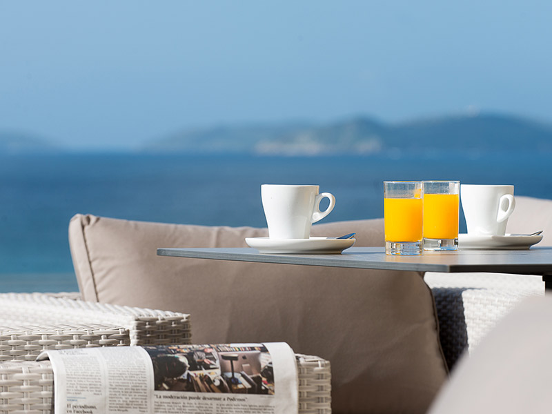Eurostars Hotel Company