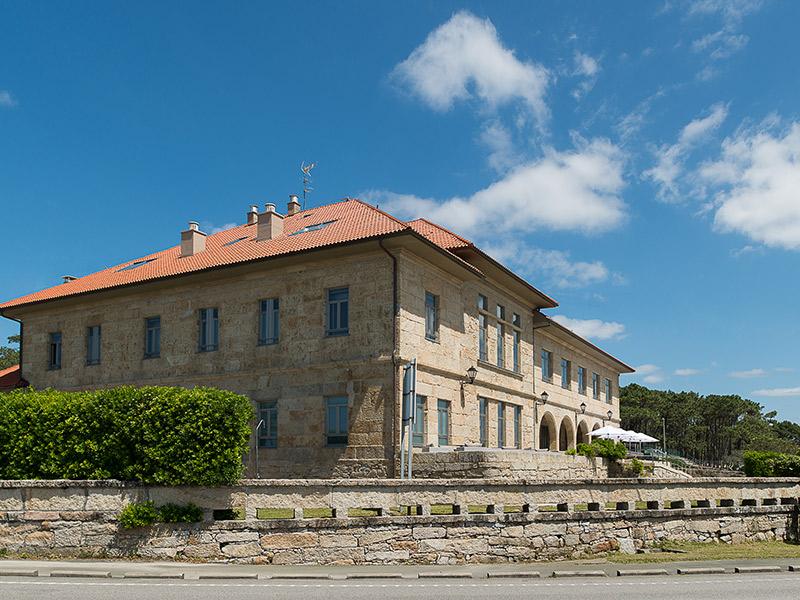 Eurostars Hotel Company