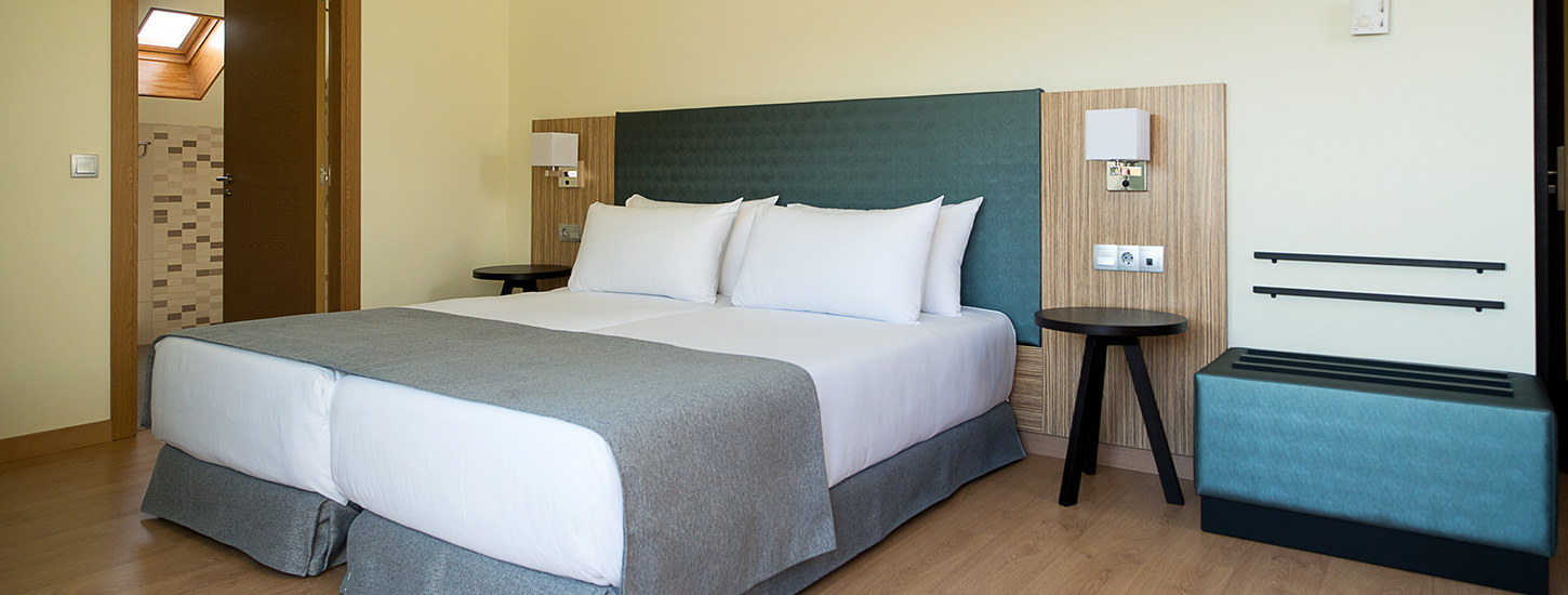 Pousada De A Lanzada