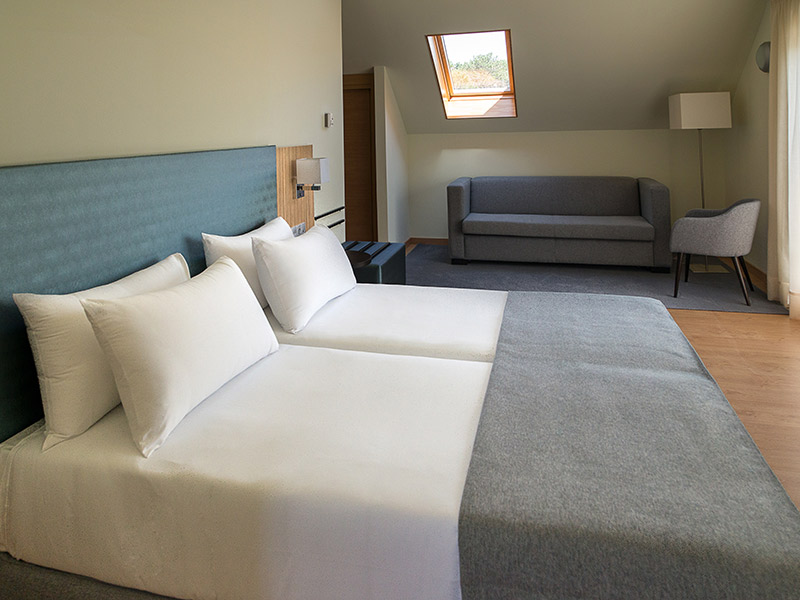 Eurostars Hotel Company