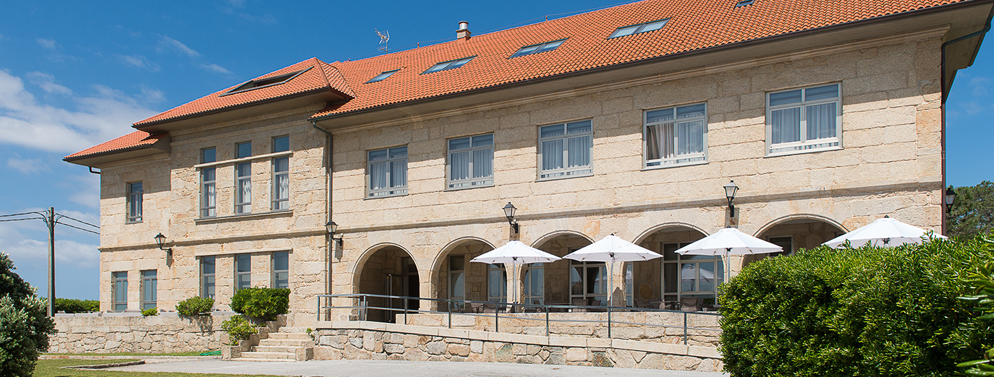 Pousada De A Lanzada