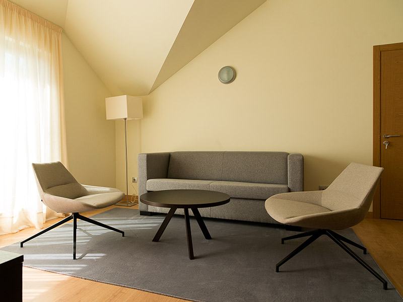 Eurostars Hotel Company