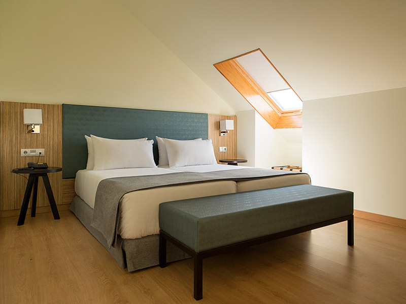 Eurostars Hotel Company