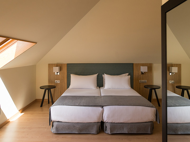 Eurostars Hotel Company