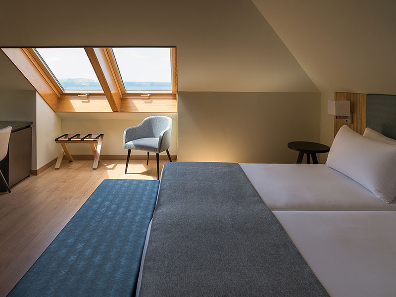 Eurostars Hotel Company