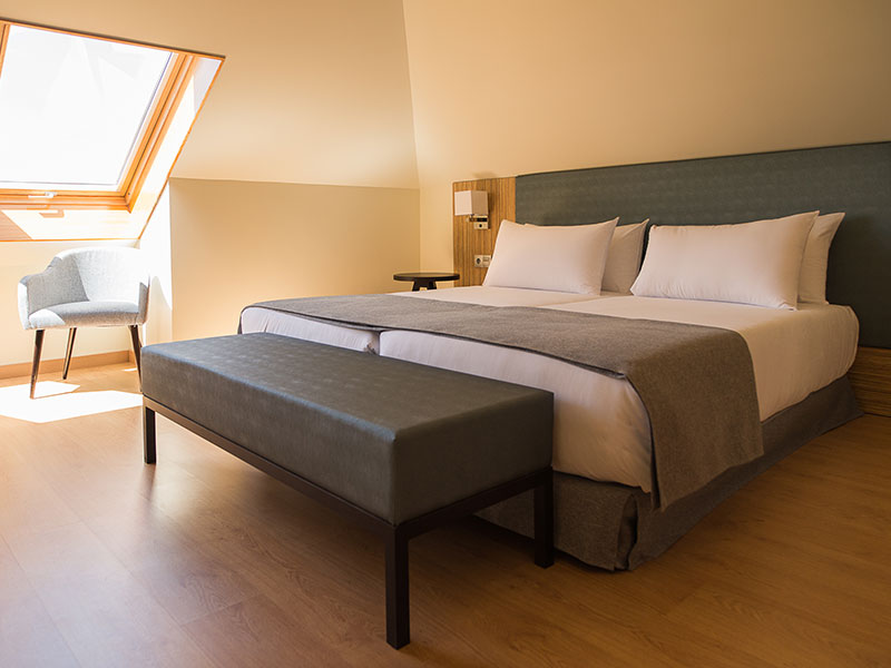 Eurostars Hotel Company