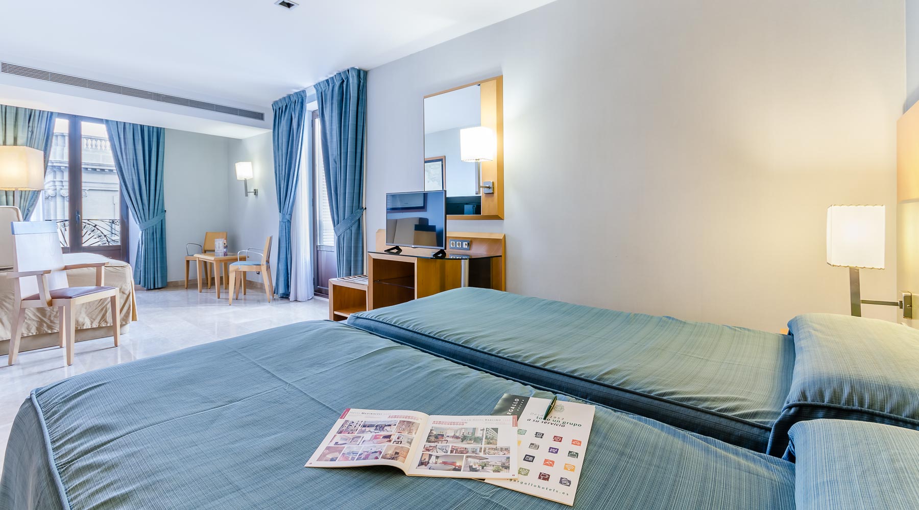 Hotel del Mar