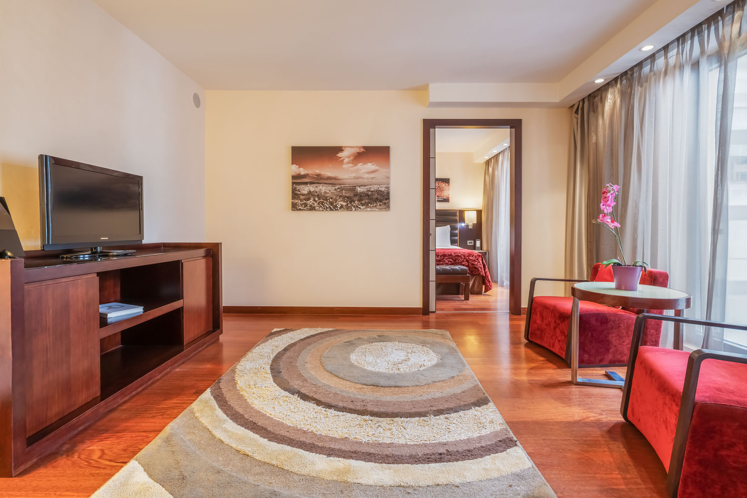 Eurostars Hotel Company