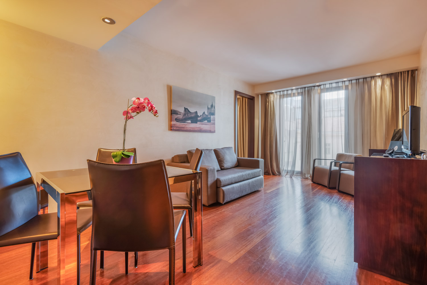 Eurostars Hotel Company