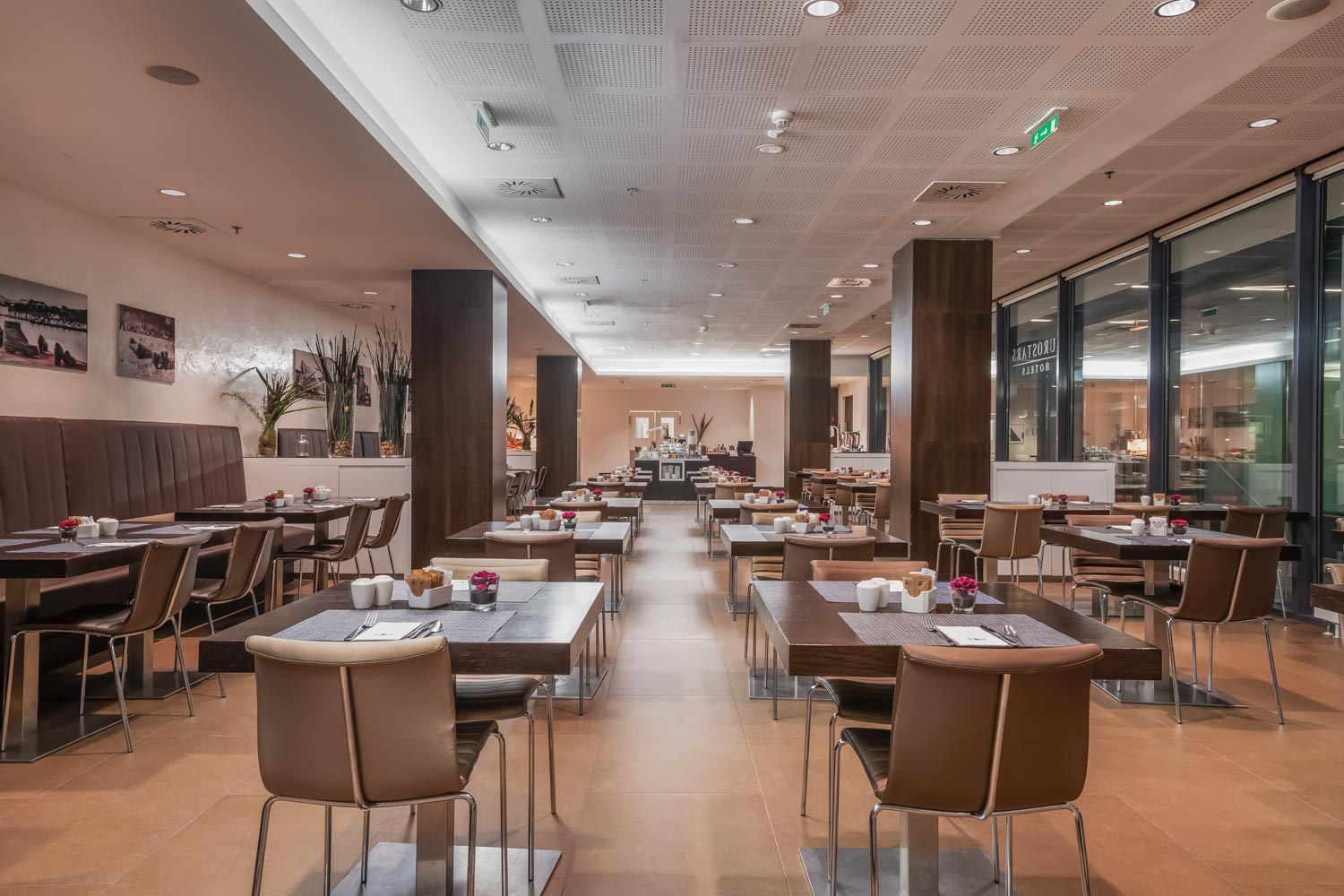 Eurostars Hotel Company