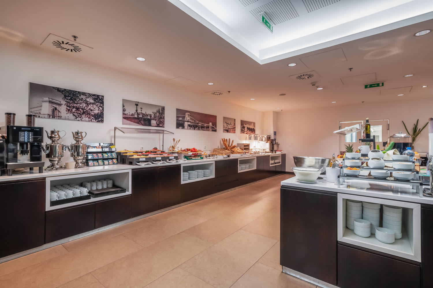 Eurostars Hotel Company