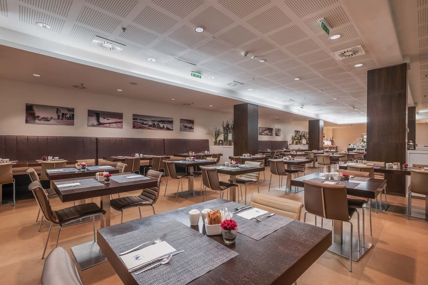 Eurostars Hotel Company