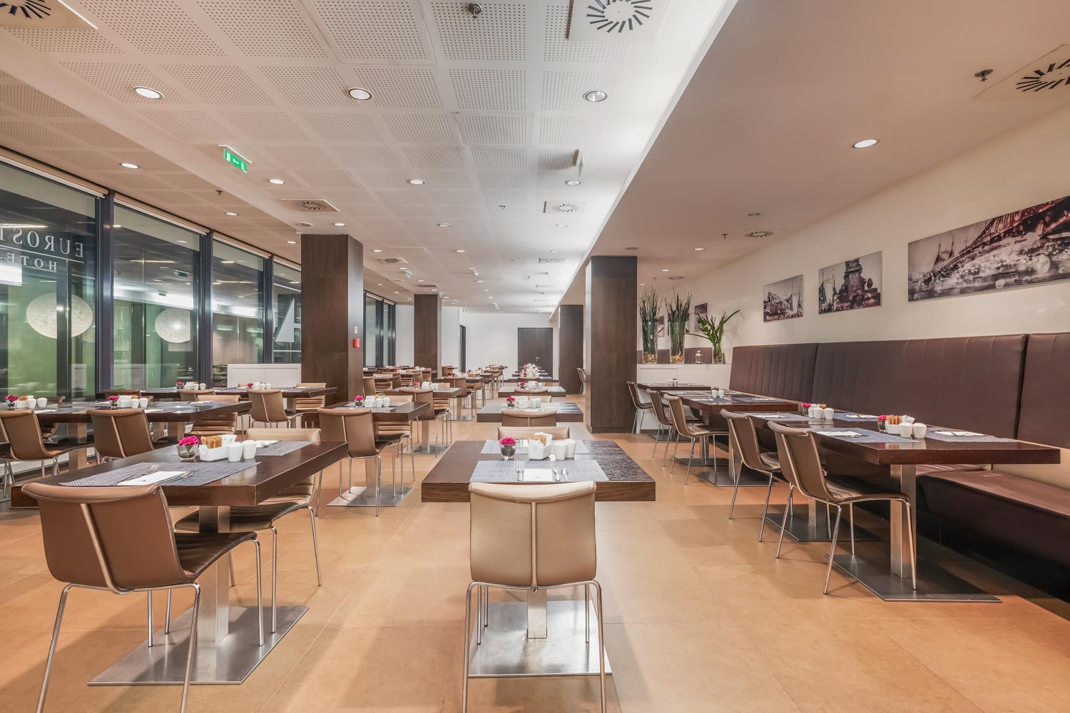 Eurostars Hotel Company