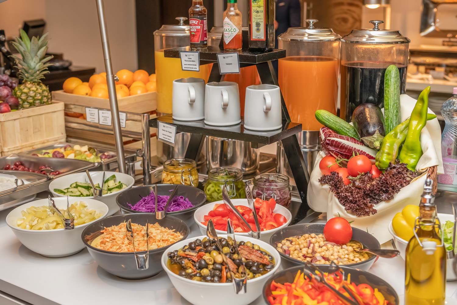 Eurostars Hotel Company