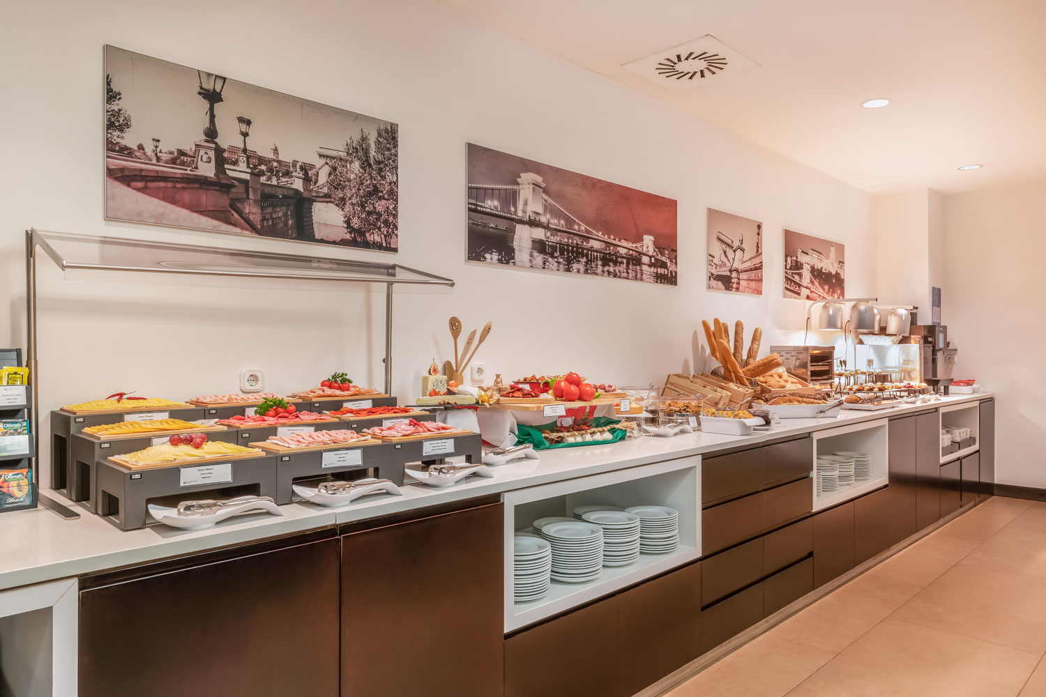 Eurostars Hotel Company