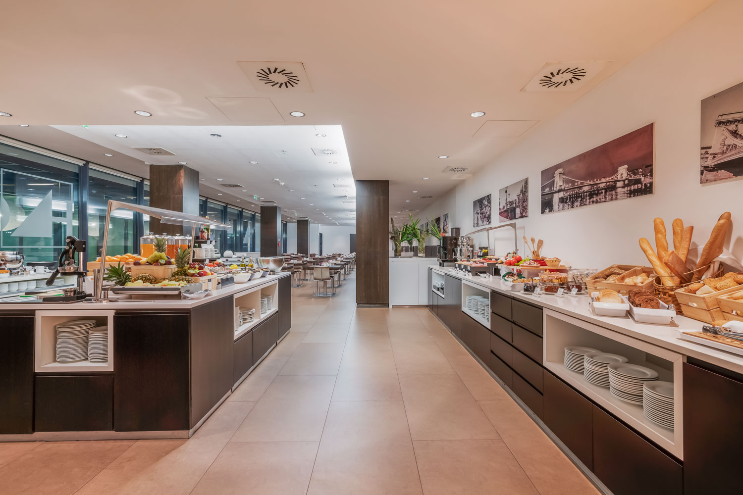 Eurostars Hotel Company