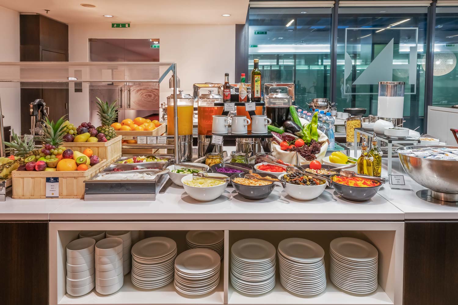 Eurostars Hotel Company