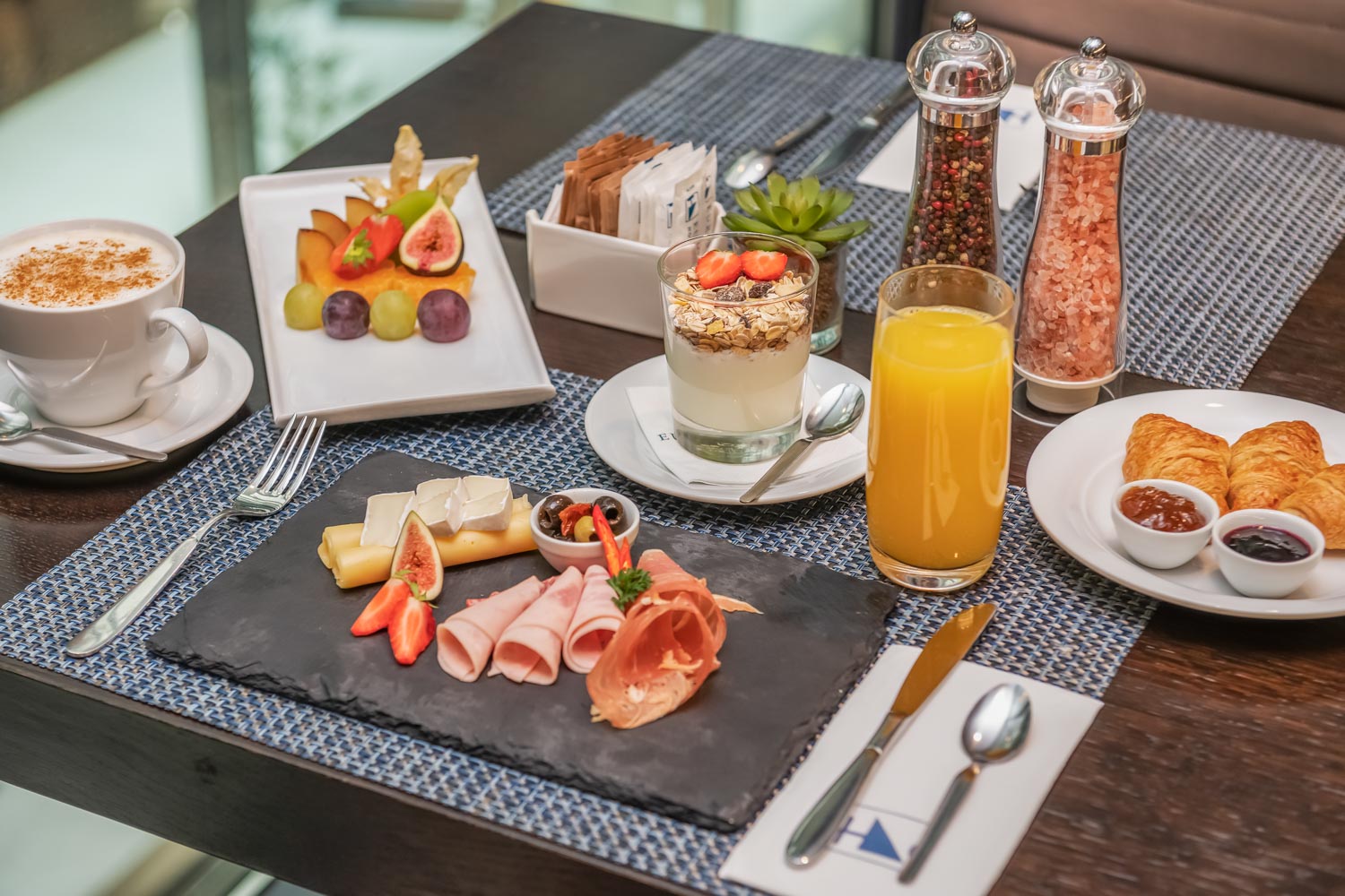 Eurostars Hotel Company